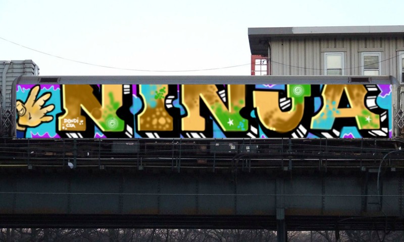 Bombing 1526564526859