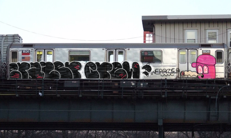 Bombing 1526532455074