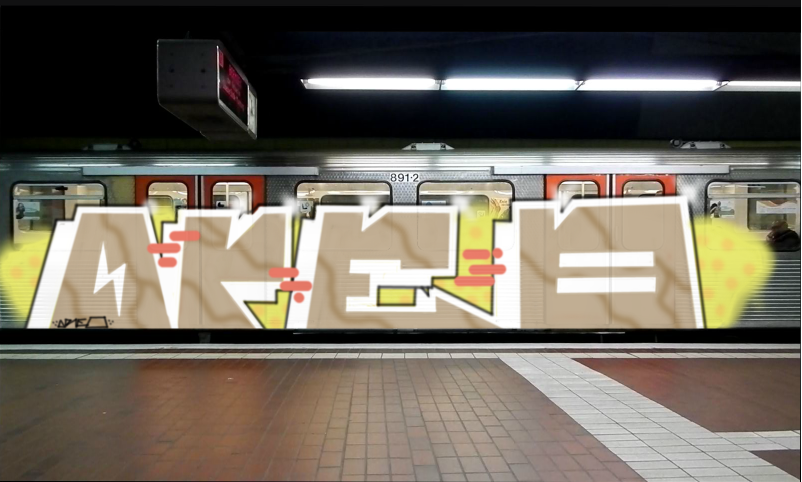 Bombing 1526556568566