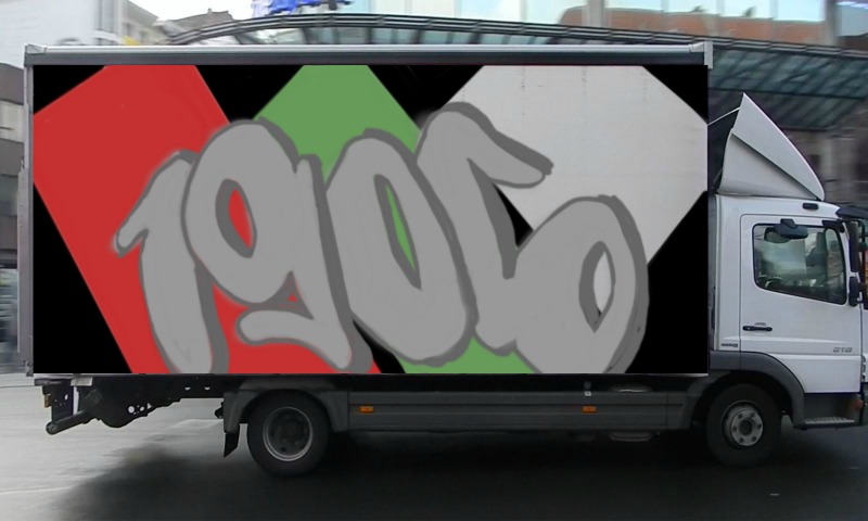 Bombing 1526561195538