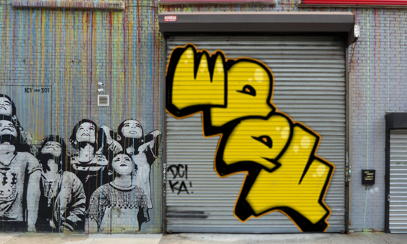 Bombing 1526562741406