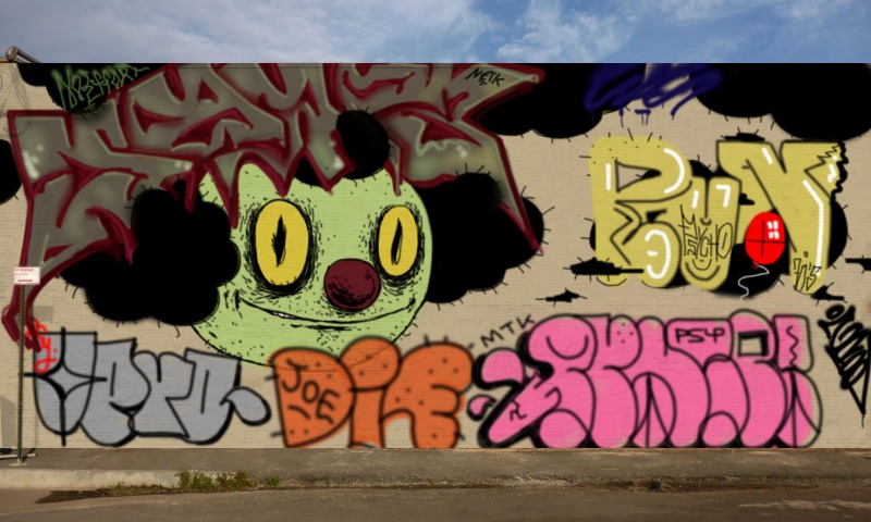 Bombing 1536449295816