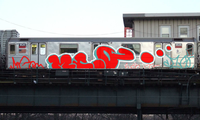 Bombing 1386342114718