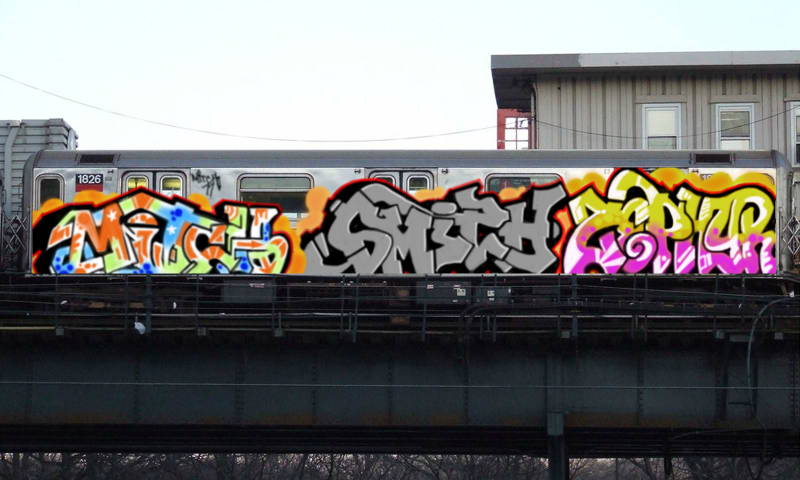 Bombing 1526613440148