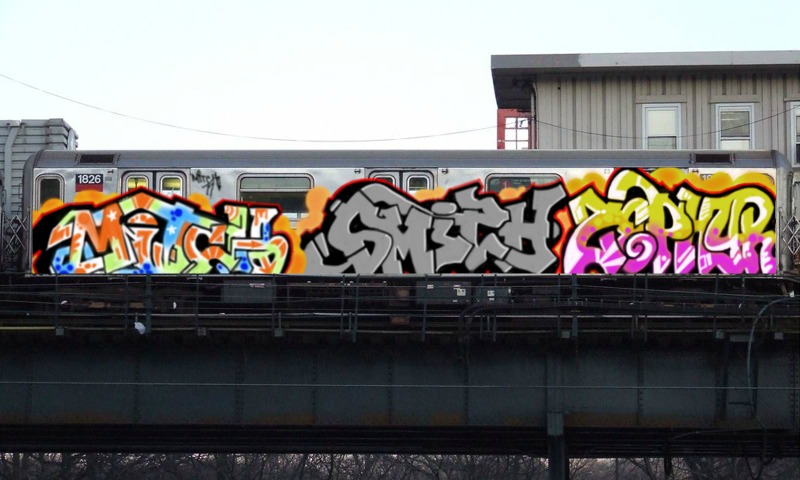 Bombing 1526613440148