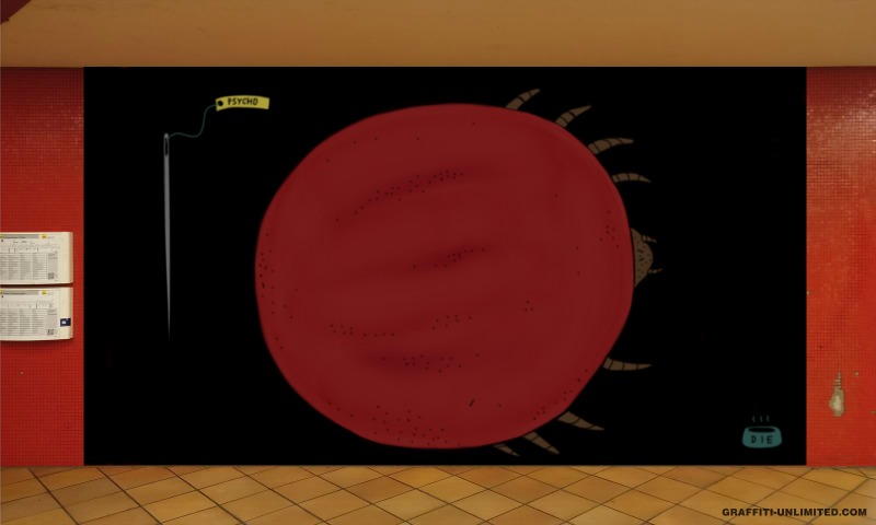 Bombing 1526599021639