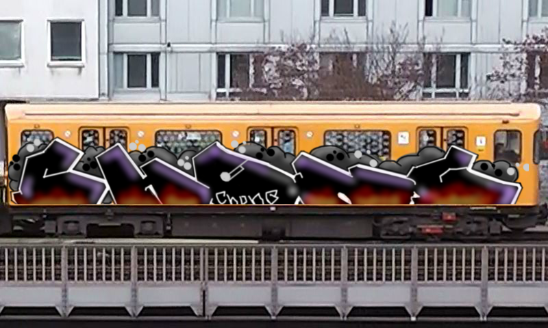 Bombing 1526603833761