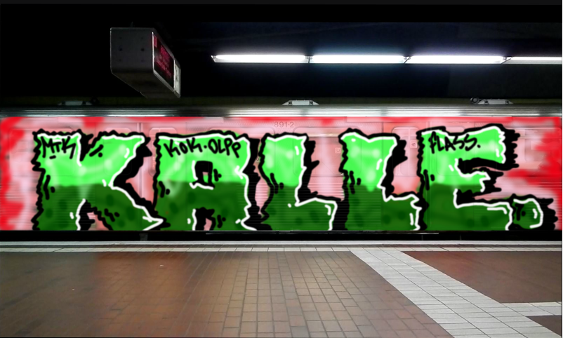 Bombing 1526676679351