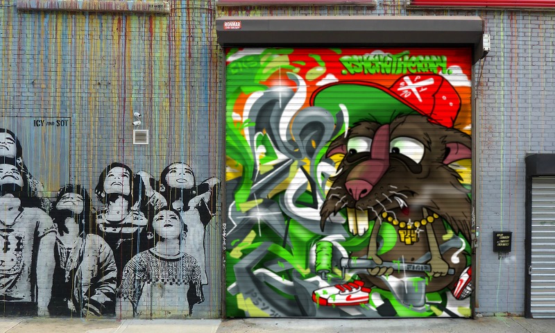 Bombing 1526636279694