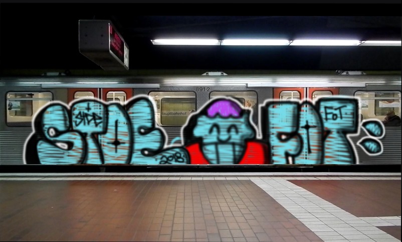 Bombing 1526647700137