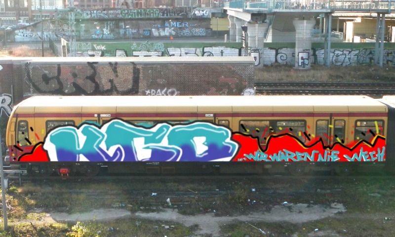 Bombing 1357907189665