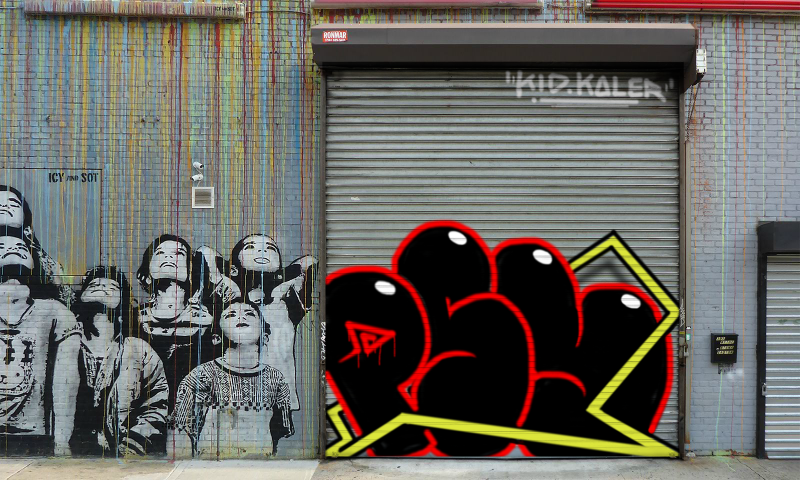 Bombing 1526692739515