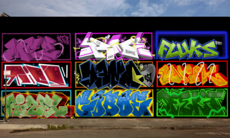 Bombing 1527468263303