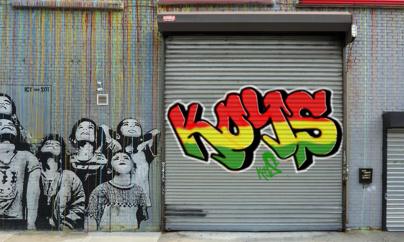 Bombing 1526704075252