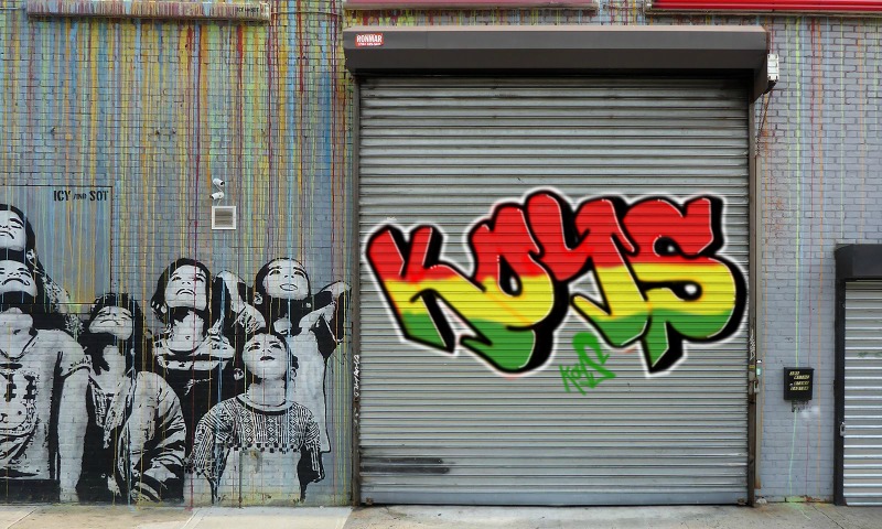 Bombing 1526704075252