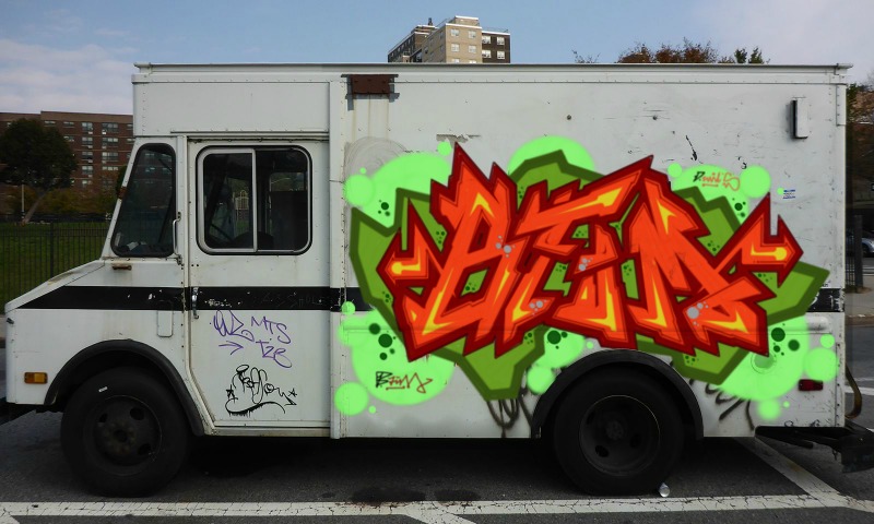 Bombing 1526719601725