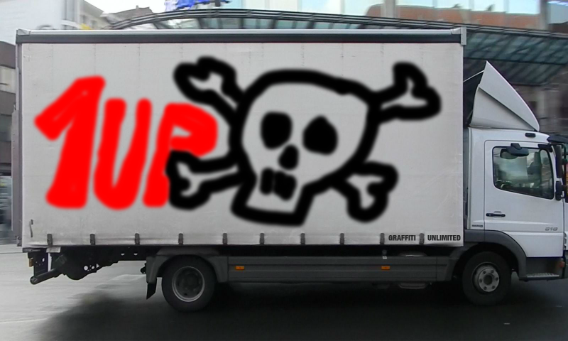 Bombing 1526735640259