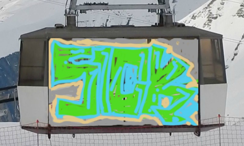 Bombing 1526740092978