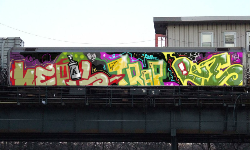 Bombing 1357910012385