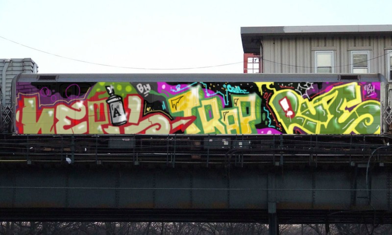 Bombing 1357910012385