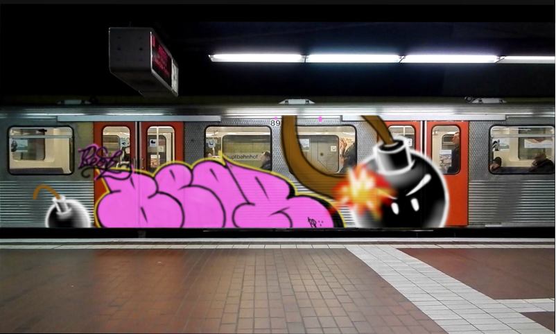 Bombing 1526749283418