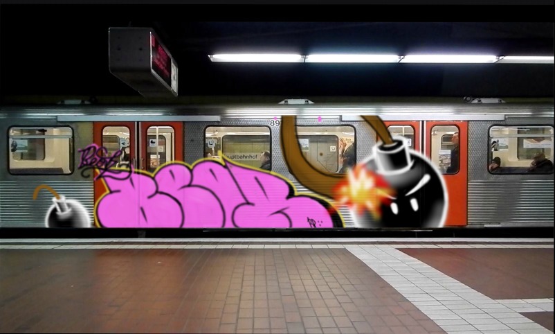 Bombing 1526749283418