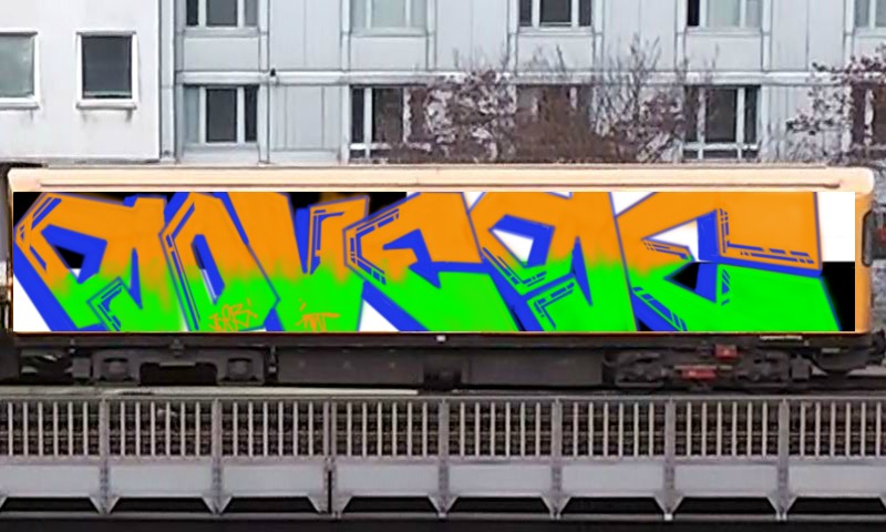 Bombing 1526761346605