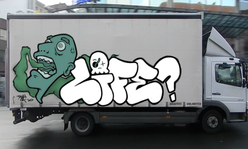 Bombing 1526824252680