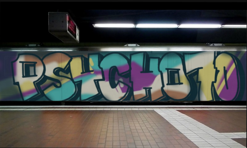 Bombing 1526824707363