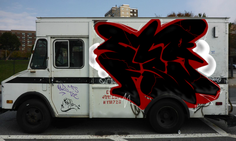 Bombing 1526850097152