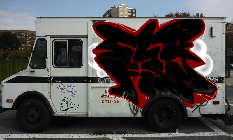 Bombing 1526850097152