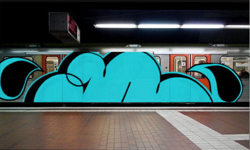 Bombing 1526855870673