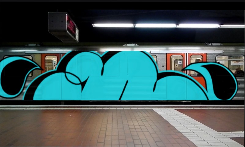 Bombing 1526855870673