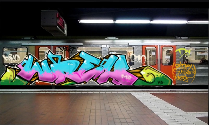 Bombing 1526906135806