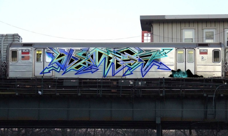 Bombing 1526957800953