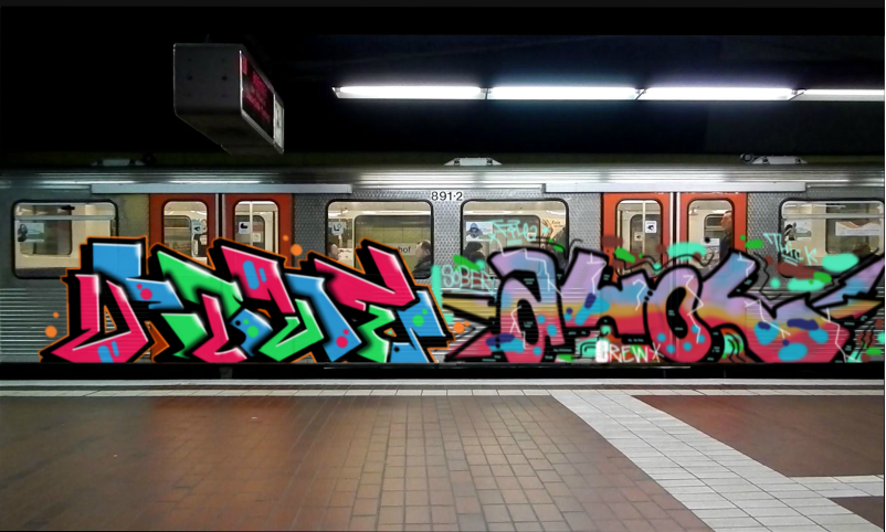 Bombing 1528714071942