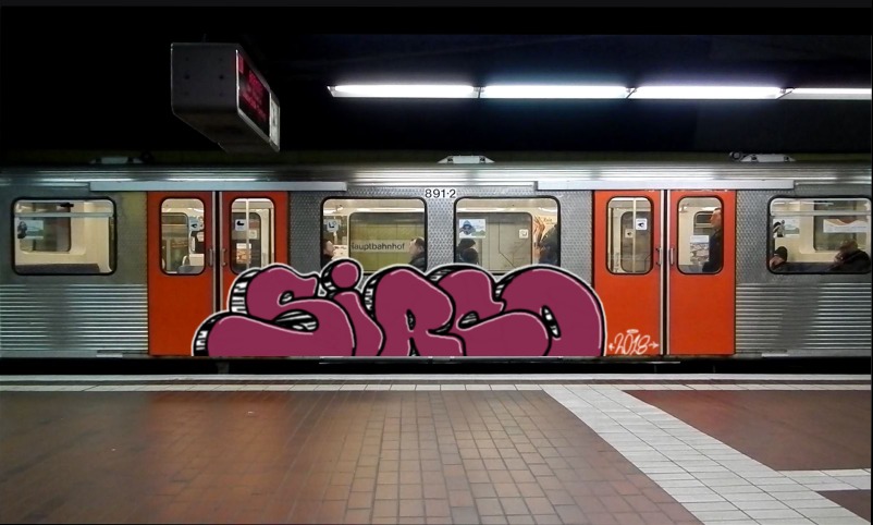 Bombing 1527021300713