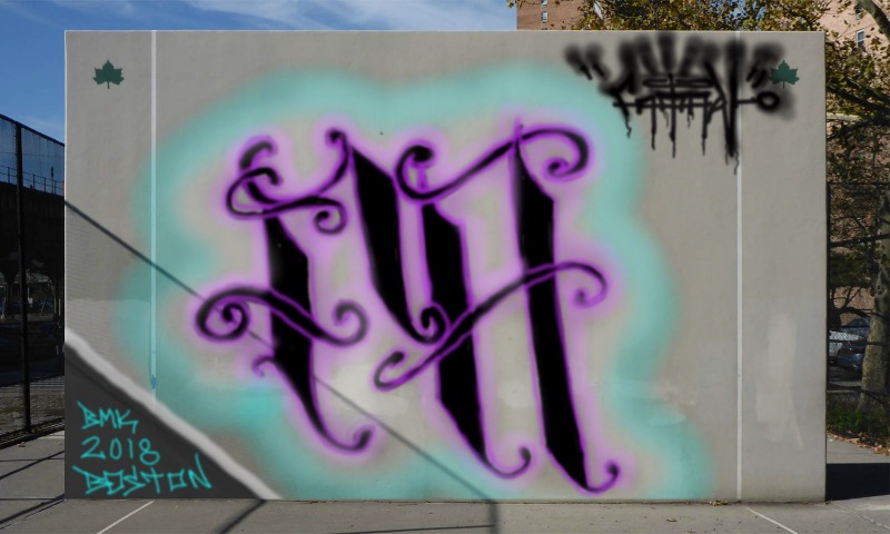 Bombing 1527043153595