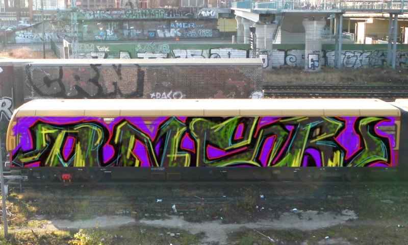 Bombing 1386388222418