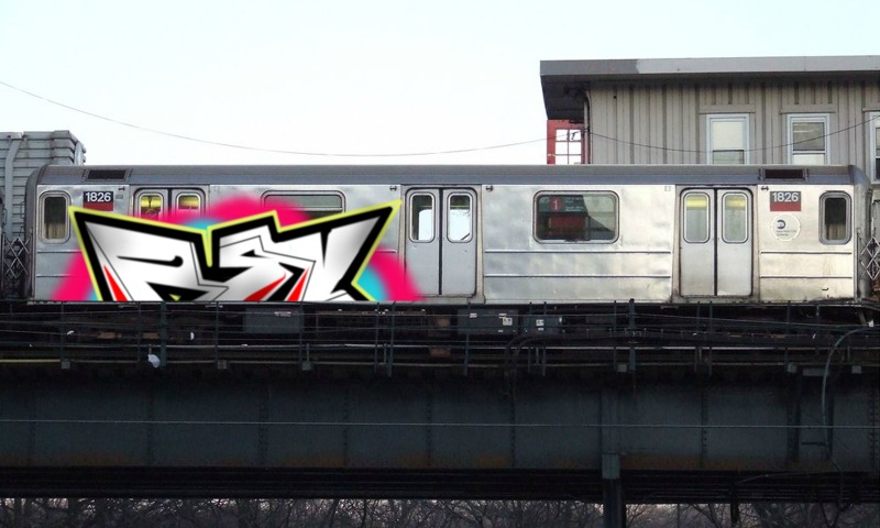 Bombing 1527075710405