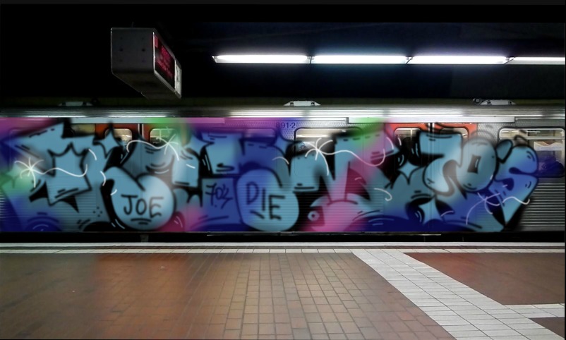 Bombing 1527087821503