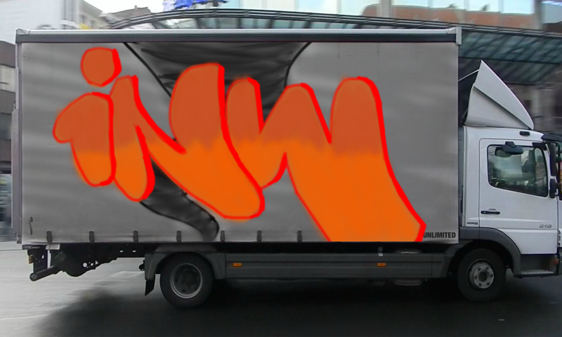 Bombing 1527089233185