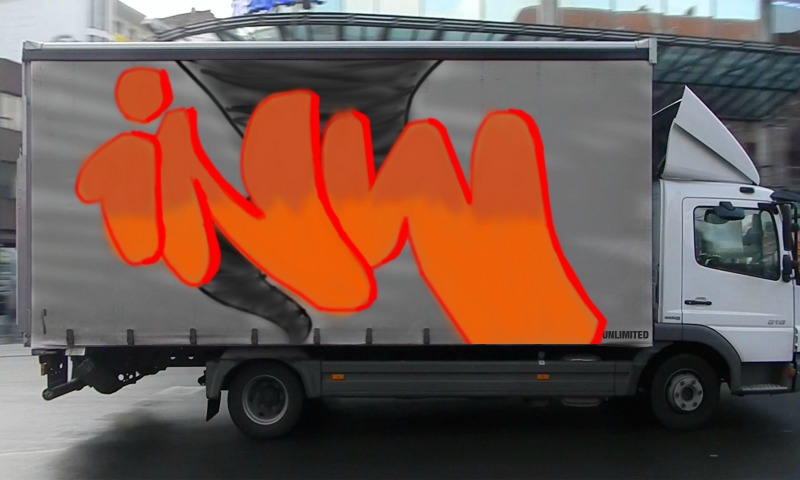 Bombing 1527089233185