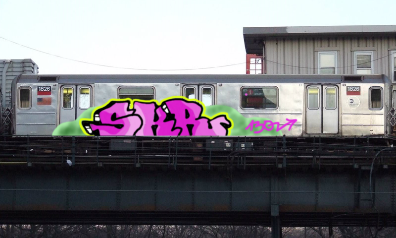 Bombing 1527093561193