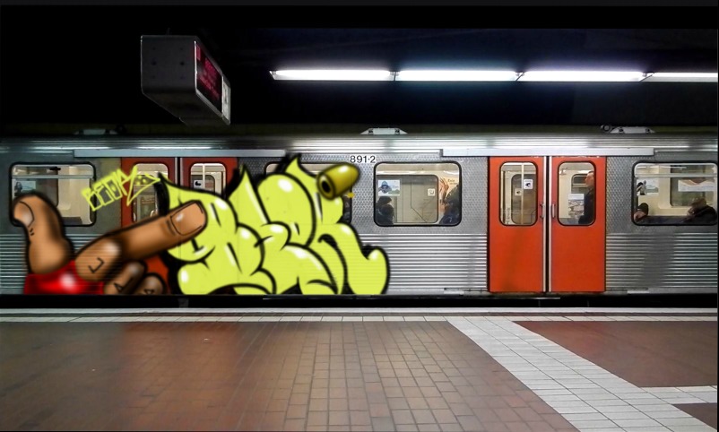 Bombing 1527105495229