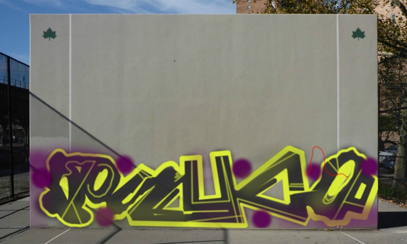 Bombing 1527118139864