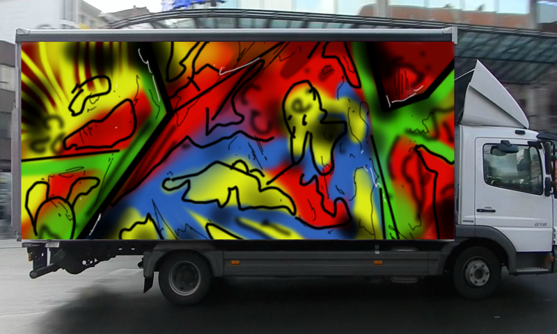 Bombing 1527120968715