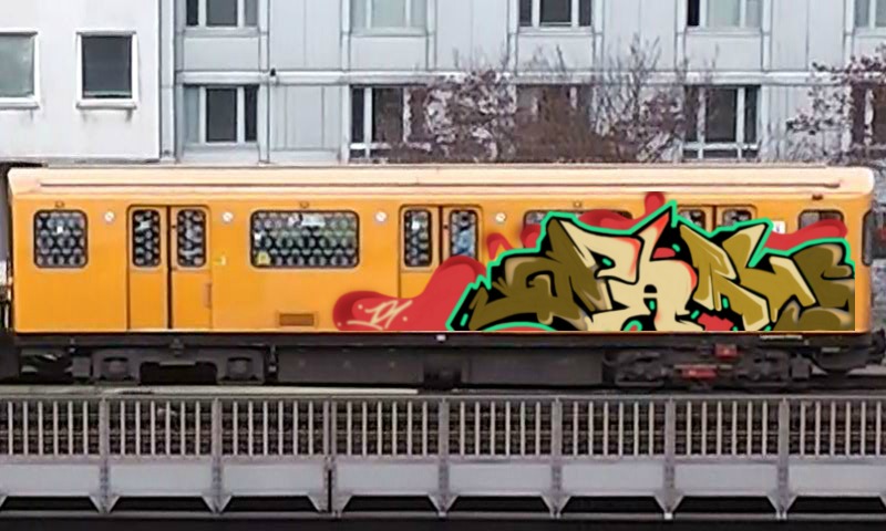 Bombing 1527140805369