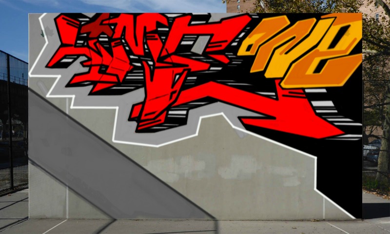 Bombing 1555342381694