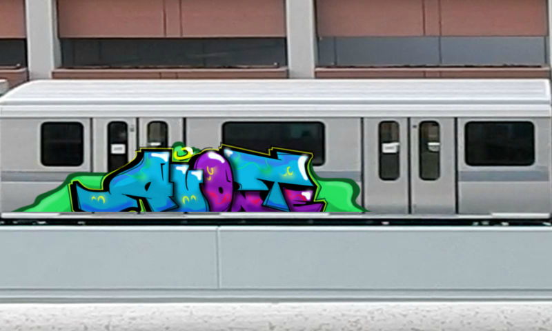 Bombing 1527182501740